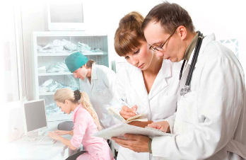 Research and sertifikacija Maral Gel